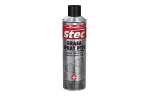 GRASA PTFE STEC SPRAY 500ML