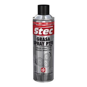 GRASA PTFE STEC SPRAY 500ML