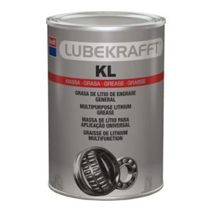 GRASA DE LITIO KL 1KG