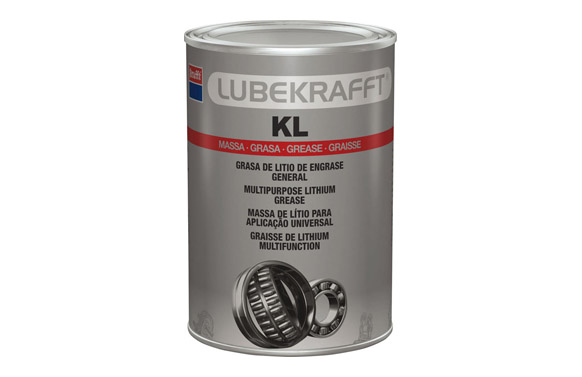 GRASA DE LITIO KL 1KG