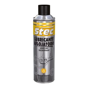 ACEITE AFLOJATODO 500ML