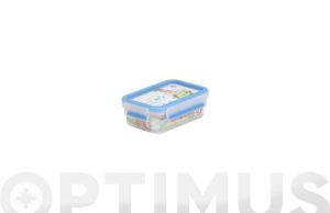 CONTENEDOR HERMETICO RECTANGUL