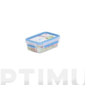 CONTENEDOR HERMETICO RECTANGUL