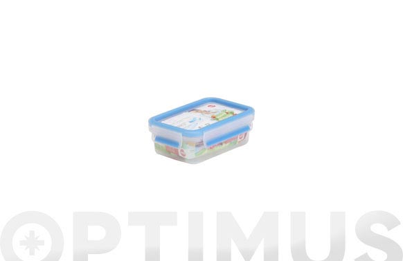 CONTENEDOR HERMETICO RECTANGUL