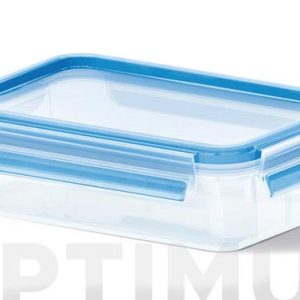 CONTENEDOR HERMETICO RECTANGUL