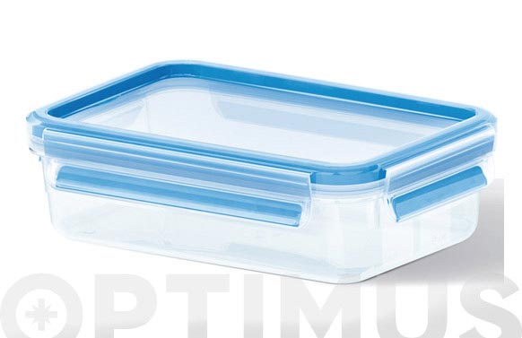 CONTENEDOR HERMETICO RECTANGUL