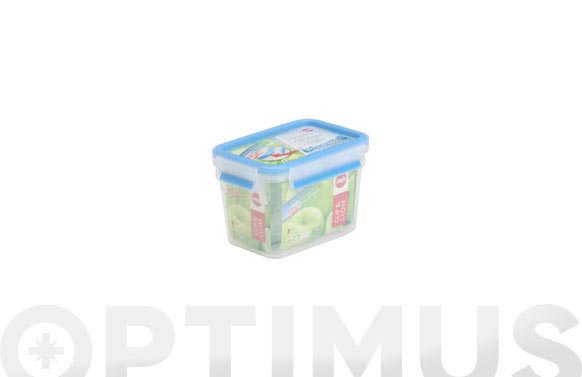 CONTENEDOR HERMETICO RECTANGUL