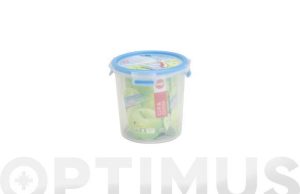 CONTENEDOR HERMETICO REDONDO 2