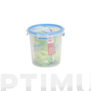 CONTENEDOR HERMETICO REDONDO 2