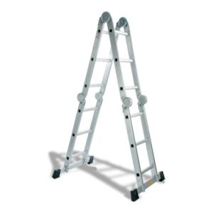 ESCALERA MULTI. ALUMINIOEMA 3