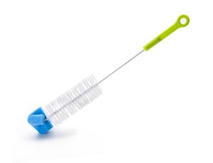 CEPILLO LIMPIADOR BOTELLAS 41C