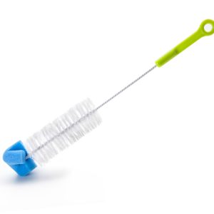 CEPILLO LIMPIADOR BOTELLAS 41C