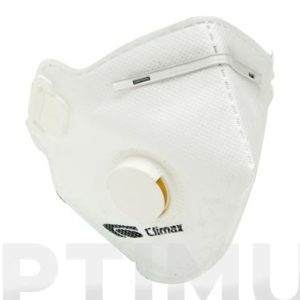 MASCARILLA FFP3 C/VALVULA 1730