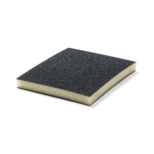 LIJA DE MANO ESPONJA GRANO MED