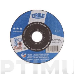 DISCO CORTE 34332797