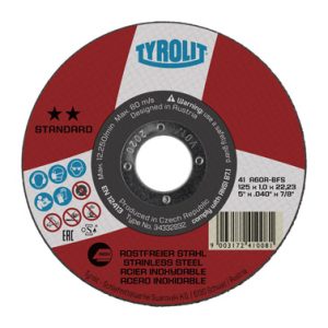 DISCO CORTE 34332891