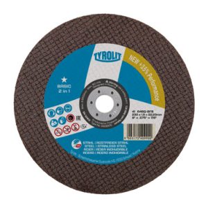 DISCO CORTE 34332869