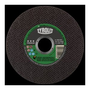 DISCO CORTE 34332827