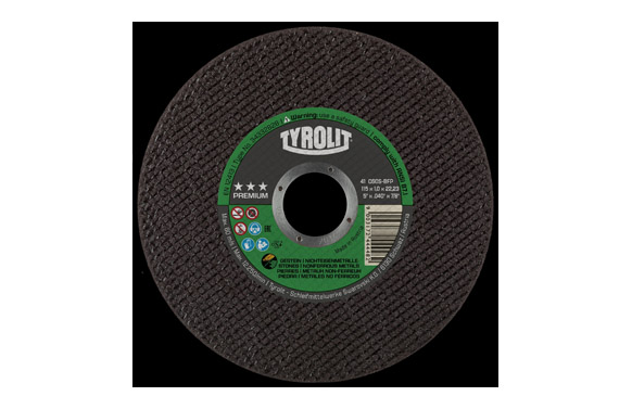 DISCO CORTE 34332827