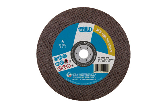 DISCO CORTE 34332876