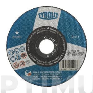 DISCO CORTE 34332873