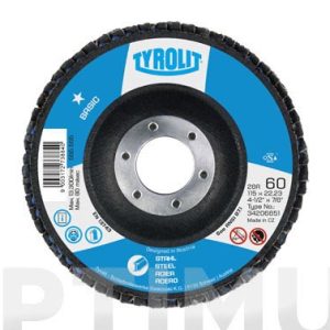 DISCO LAMINAS 34207233