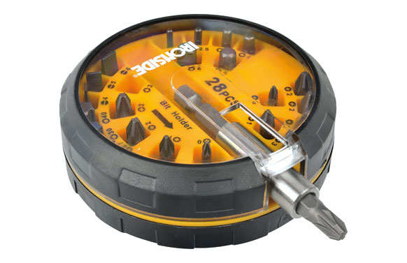 SET PUNTAS ATOR 28 PZAS 200291