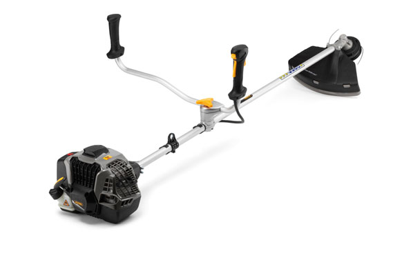 DESBROZADORA GASOLINA 52.8 CC