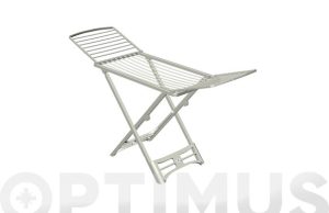 TENDEDERO RESINA CON ALAS 20 M