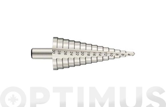 BROCA HSS 4-20 11448620420