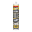 SILICONA UNIVERSAL SOUDAL 280M