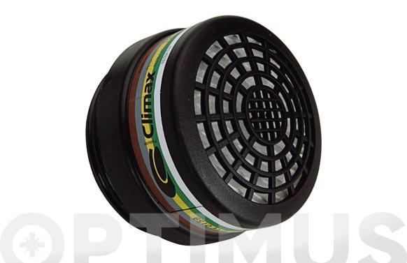 FILTRO MASCARILLA 755/756 A1-B