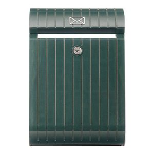 BUZON EXTER. PLAS. PICCOLO 25X