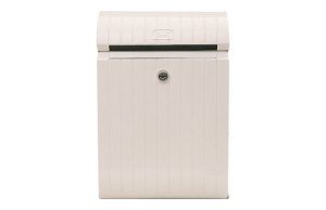 BUZON EXTER. PLAS. PICCOLO 25X