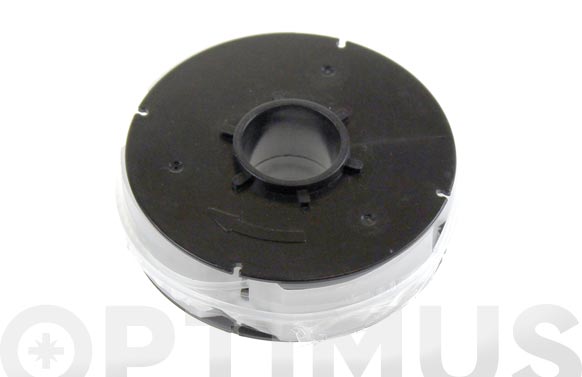 CARRETE HILO CORTABORDES 1.6MM