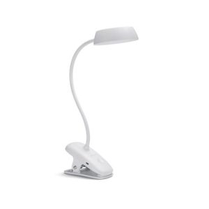 FLEXO DONUT CLIP 3W 175LM 4000