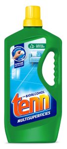 LIMPIADOR TENN UNIVERSAL 1,3L