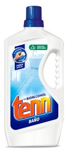 LIMPIADOR TENN BAÑO 1,3L 11875