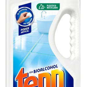 LIMPIADOR TENN BAÑO 1,3L 11875