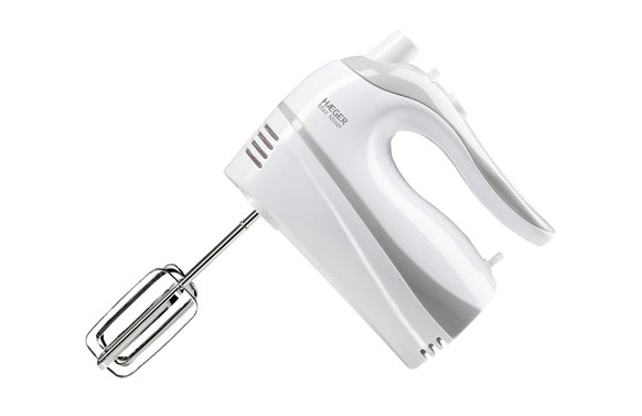 BATIDORA AMASADORA 500W BLAN B