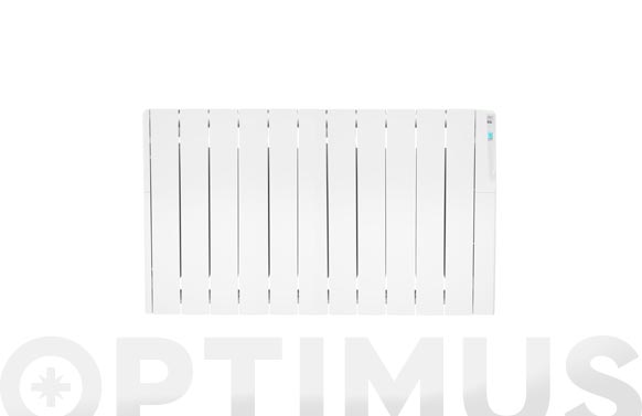 EMISOR TERMICO FLUIDO DIGITAL