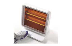 ESTUFA CUARZO 2 BARRAS ORIENTA