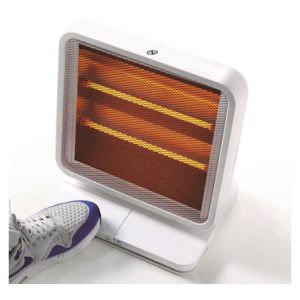 ESTUFA CUARZO 2 BARRAS ORIENTA