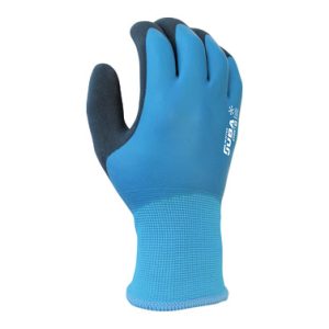 GUANTE FEEL&GRIP AZ/NE 10 H259