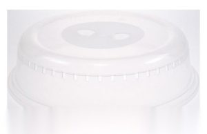 TAPA PLATO MICROONDAS AC-01 Ø
