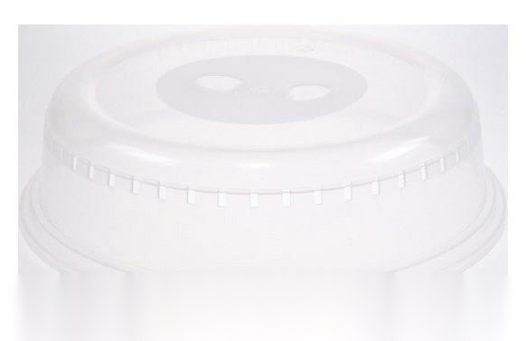 TAPA PLATO MICROONDAS AC-01 Ø