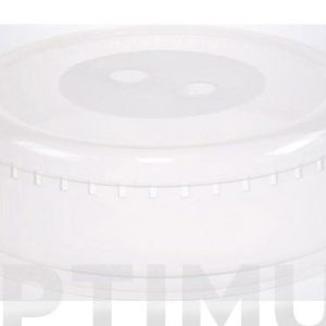 TAPA PLATO MICROONDAS AC-01 Ø