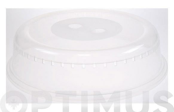 TAPA PLATO MICROONDAS AC-01 Ø