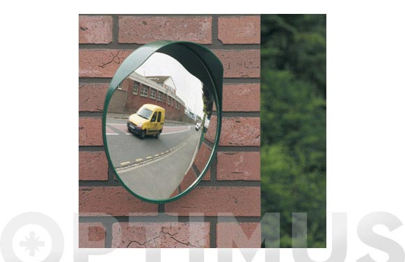 ESPEJO CONVEXO SALIDA VEH. VER