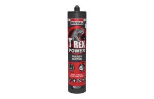 ADHESIVO T-REX POWER 290 ML BC